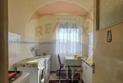 Apartament doua camere Gura Campului Medias - 7