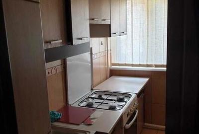 Apartament cu 2 camere decomandat în Cotroceni