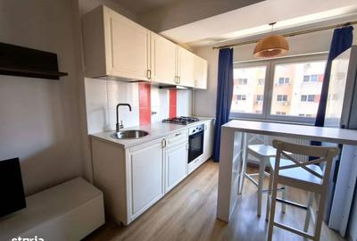 Apartament cu 2 camere, mobilat în Titan - 5