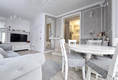 Apartament cu 4 camere, mobilat în Floreasca - 3