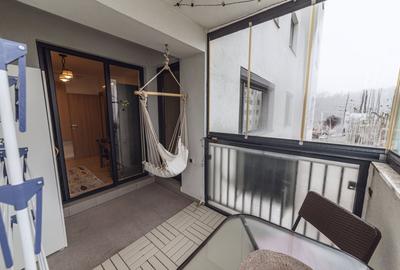 3 camere | Parcare | Petfriendly | Greenfield Residence - 20