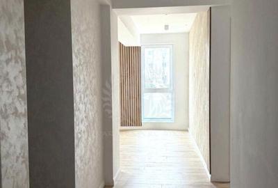 Apartament cu 3 camere decomandat în Malu Roșu - 2