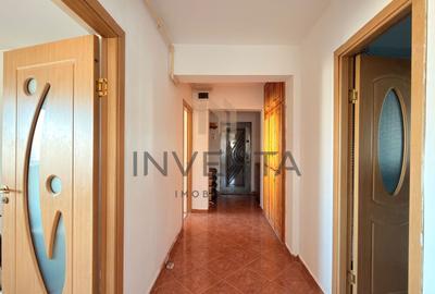 Apartament cu 2 camere decomandat, mobilat în Între Lacuri - 6