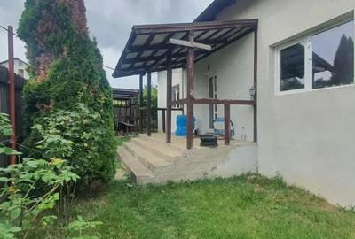 Casa de vanzare Valea Geamana - suprafata teren = 300 mp - 1