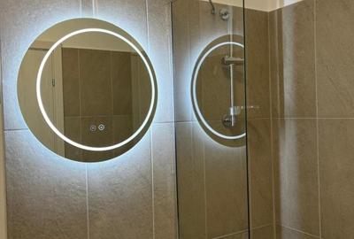 Apartament cu 2 camere semidecomandat în Brâncoveanu - 13