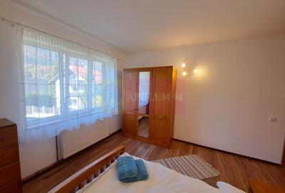 Vila de vanzare in Busteni - Zona Piatra Arsa - 22