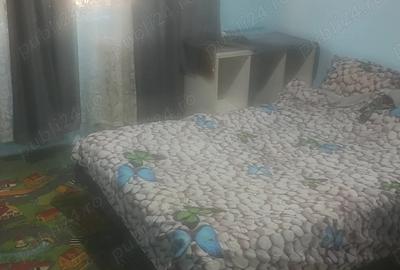 Apartament cu 3 camere semidecomandat în Central - 4