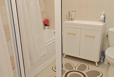 Casă cu 2 camere în Central - 8