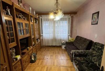 Garsonieră semidecomandată în Tractorul - 2