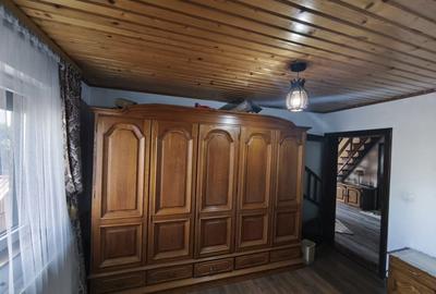 Casa 5 camere, zona ultracentrala, 1500mp teren, Radauti - 14