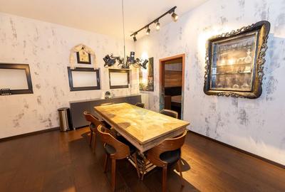 Apartament cu 4 camere decomandat, mobilat în Libertății - 6