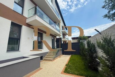 Apartament cu 3 camere decomandat în Aviației
