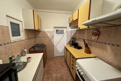 Doua apartamente la casa etaj 1 de vanzare 140 mp zona Hipodrom Sibiu - 5