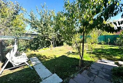 Se vinde Casa P+M in Slatioara zona foarte linistita - 16