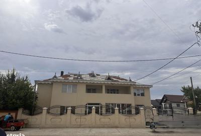 Casă cu 4 camere în Homocea - 3