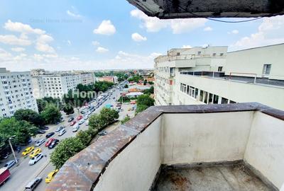 Apartament cu 3 camere decomandat în Pantelimon - 2