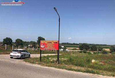 Teren intravilan de loc.Murighiol Jud.Tulcea - 4