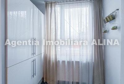 Apartament cu 3 camere decomandat în Bălcescu - 4