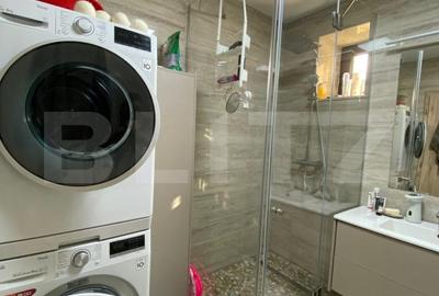 Casa renovata integral - Suceagu, com. Baciu  | Teren 1950 mp - 8