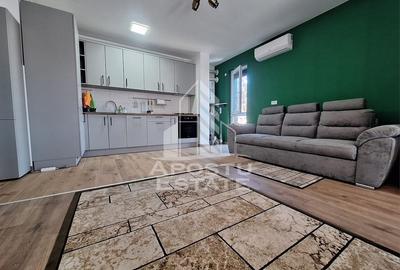 Apartament cu 2 camere decomandat, mobilat în Central - 3