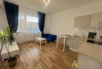 Apartament cu 2 camere decomandat în Central - 3