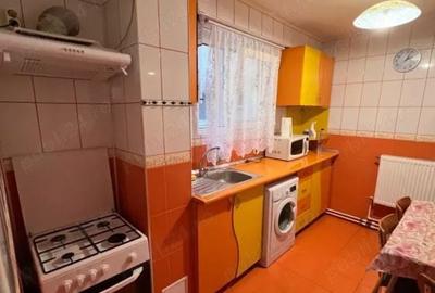 Apartament cu 2 camere, mobilat în Giurgiului - 6