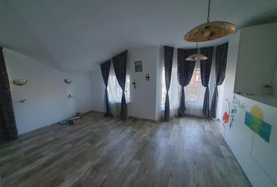 Vila individuală de inchiriat Berceni, reper Mamina, curte 750 mp - 5
