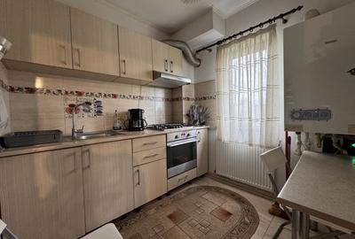 Casă individuală cu 5 camere cu Teren 680 Mp în Olteni - 4