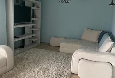 Apartament 3 camere-decomandat  - Piata Romana