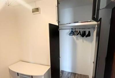 Apartament cu 3 camere semidecomandat, mobilat în Teiul Doamnei - 15
