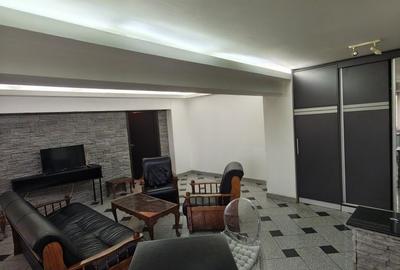 Apartament cu 2 camere semidecomandat în Moșilor