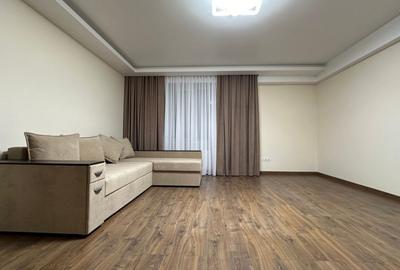 Apartament cu 2 camere decomandat în Central - 4