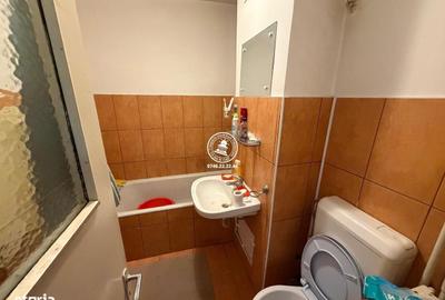 Garsonieră decomandată în Albești - 1