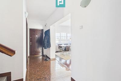 Casă individuală cu 8 camere cu Canalizare în Dudeștii Noi - 13