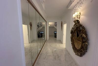 ETAJ 1 IN CLADIRE EMBLEMATICA DOROBANTI - 10