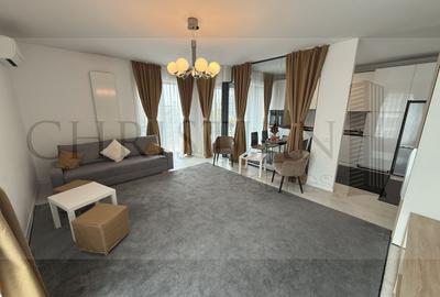 Apartament cu 2 camere decomandat în Pipera - 2