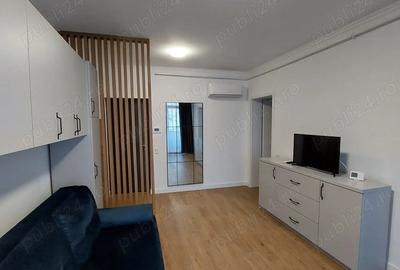 Apartament de vanzare, 1 camera, zona Cetatea Oradea - 5