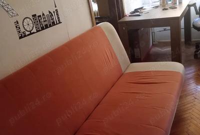 Garsonieră nedecomandată în Șagului - 3