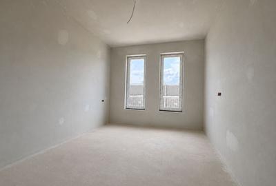 Duplex cu 3 camere cu Canalizare în Giroc - 5