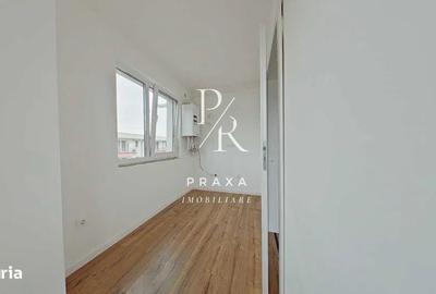 Apartament cu 3 camere decomandat în Florești - 5