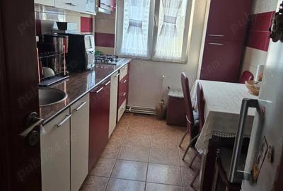 Inchiriez apartament - 8