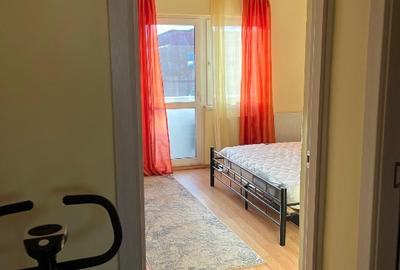 Apartament cu 2 camere decomandat în Florilor - 5