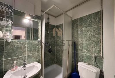 4 camere/Zona Sigma/Cartier Zorilor - 10