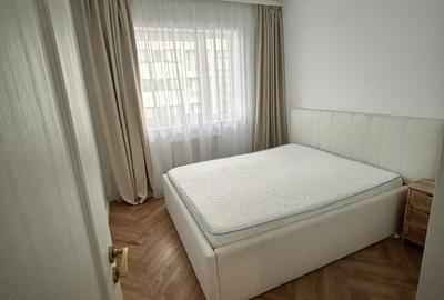 Apartament cu 2 camere în Iosia - 1
