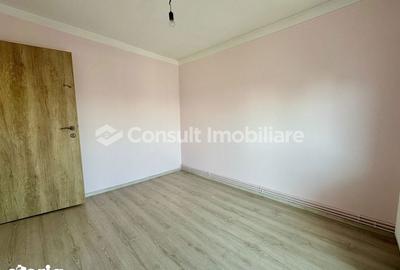 Apartament cu 2 camere semidecomandat în Grigorescu