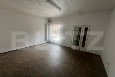 Spatiu comercial de 73 mp in zona excelenta - 2