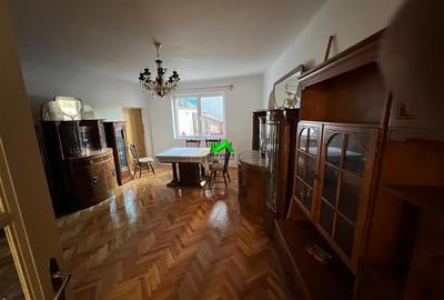 Casa de inchiriat 5 camere Sibiu Zona LUPTEI - 3