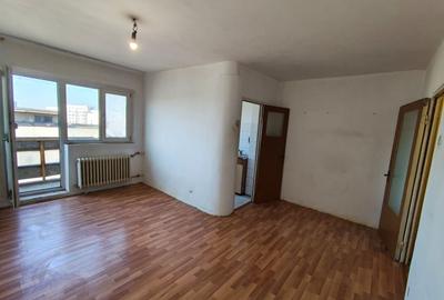 Garsoniera bloc mixt an 1978 necesita renovare metrou Gorjului - 1