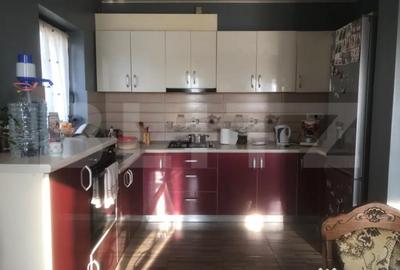 Casă cu 4 camere cu Teren 9 Mp în Păulești - 16