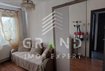 Ap 4 camere | Bloc izolat | Centrala proprie | Manastur-Clabucet - 3